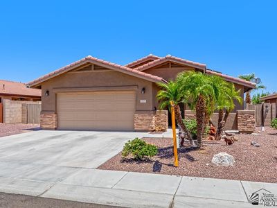 13734 E 45th Dr, Yuma, AZ, 85367