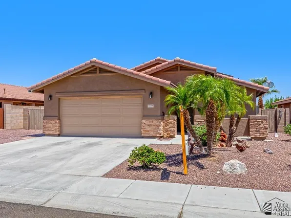 13734 E 45th Dr, Yuma, AZ 85367