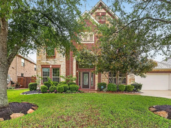 2608 Holbrook Springs Ln, League City, TX 77573