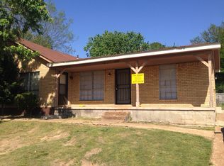 3814 Hyacinth Dr, Memphis, TN 38115