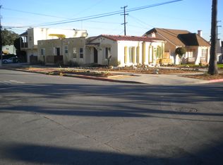 3660 W 57th St, Los Angeles, CA 90043
