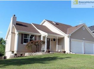 15713 E 2nd St S, Independence, MO 64050