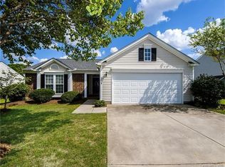 3709 Cardinal Bluff Ln, Indian Trail, NC 28079
