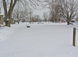 0 Township Road 493, Thornville, OH 43076