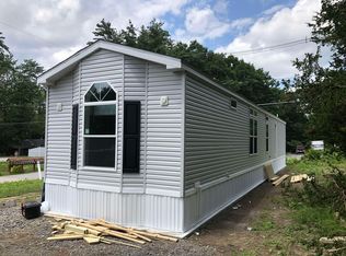 85 Coffin Rd TRAILER 2, Epping, NH 03042