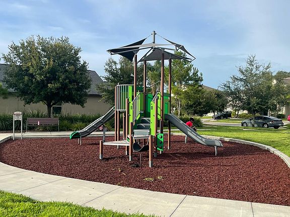 Children's Play Area