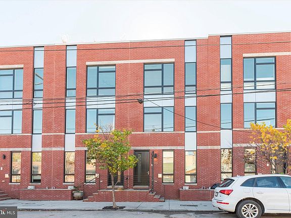 2nd image of 310 Cecil B Moore Ave