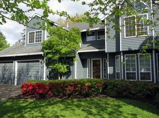 3074 NW 167th Pl, Beaverton, OR 97006