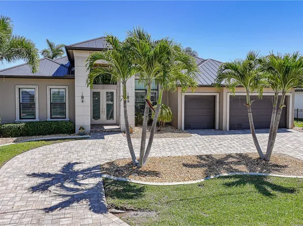 1210 Mineo Dr, Punta Gorda, FL 33950