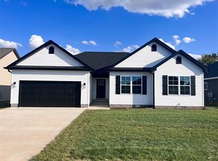 359 Cedar Run St, Bowling Green, KY 42104