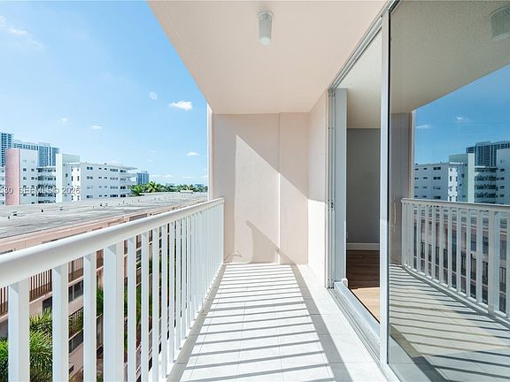 2nd image of 3161 S Ocean Dr APT 407