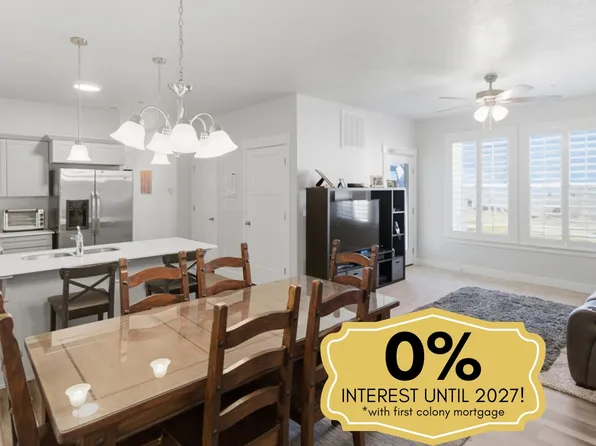 938 W Coral Charm Way #L202, Saratoga Springs, UT 84045