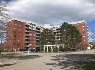 148 Breakwater Drive #204, South Portland, ME 04106