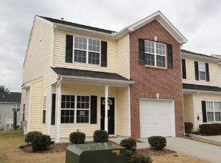 3545 Oneonta Ave, Raleigh, NC 27604