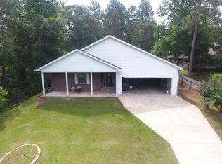 22 James Switzer Rd, Purvis, MS 39475