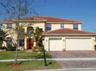 4701 Hibbs Grove Ter, Cooper City, FL 33330