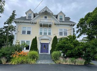 156 First Parish Rd APT 5, Scituate, MA 02066