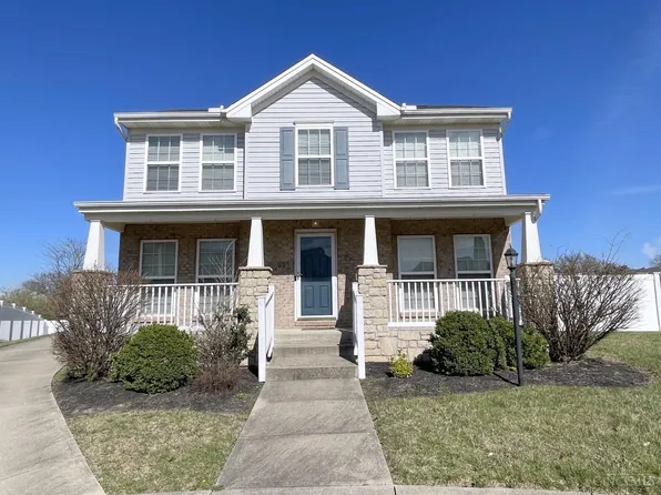 5960 Havenwood Ct, Cincinnati, OH 45237