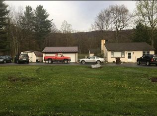 21838 Amberson Rd, Amberson, PA 17262