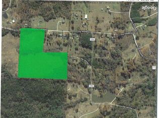 Tbd Quapaw Rd, Bismarck, AR 71929