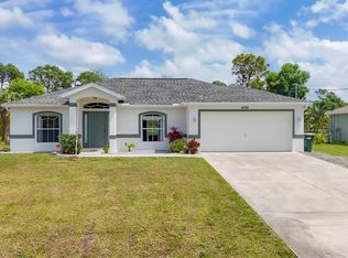 4708 Kiska Rd, North Port, FL 34288
