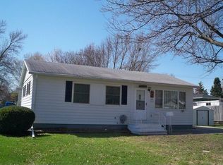 1301 S 2nd Ave, Marshalltown, IA 50158