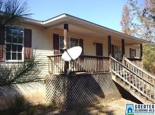 1000 Nottingham Rd, Alpine, AL 35014