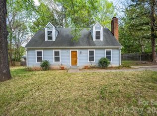 6515 Burning Bush Ct, Charlotte, NC 28227
