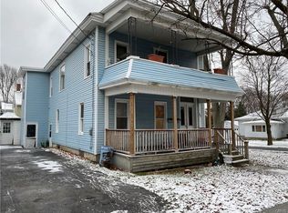 55 Capitol St, Auburn, NY 13021