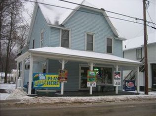 46 Main St, Napanoch, NY 12458