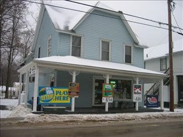 46 Main St, Napanoch, NY 12458