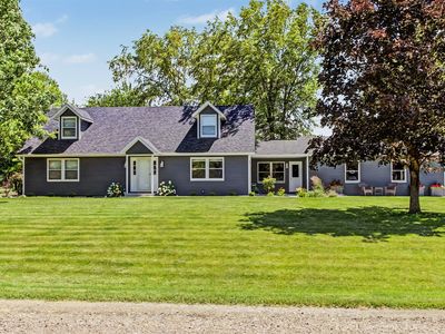 30649 Deer Dr, Huxley, IA, 50124
