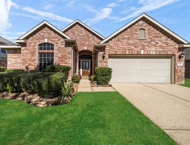 13805 Bright Canyon Ln, Rosharon, TX, 77583