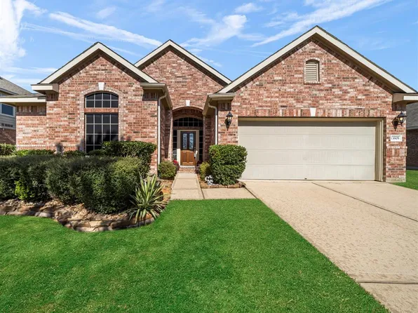 13805 Bright Canyon Ln, Rosharon, TX 77583