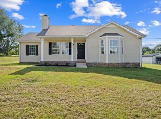 4010 Sawmill Rd, Woodlawn, TN 37191