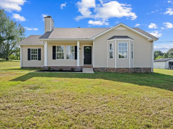 4010 Sawmill Rd, Woodlawn, TN 37191