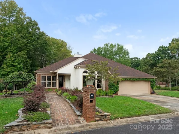 5124 Tedorill Ln, Charlotte, NC 28226