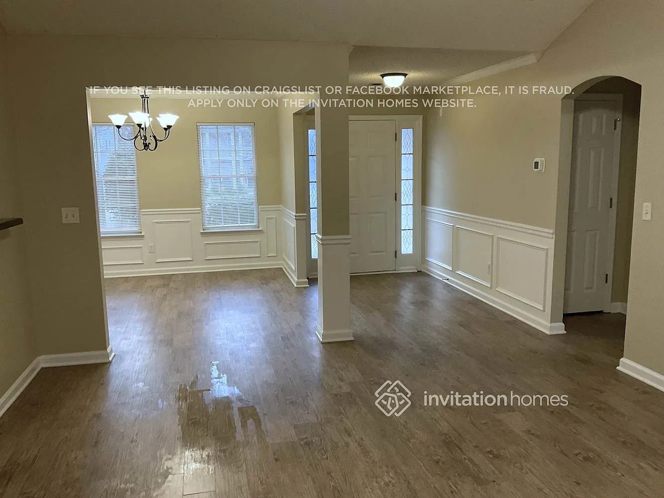 706 Denise Ct Mcdonough, GA 30252 — Photo 3
