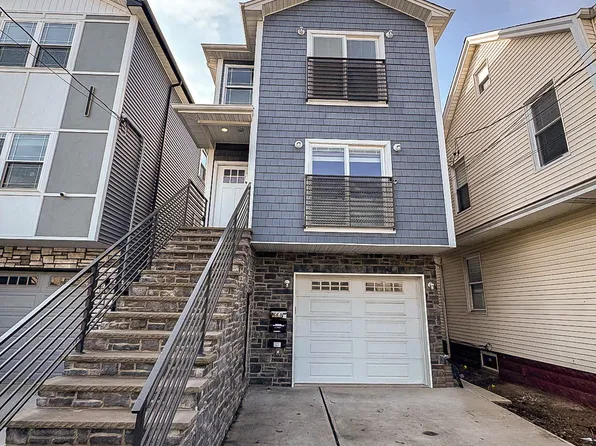 668 Jefferson Ave #2, Elizabeth, NJ 07201