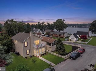 8414 Bedford Rd, Pasadena, MD 21122