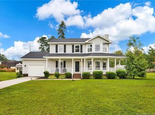 6817 Pin Oak Ln, Fayetteville, NC 28314