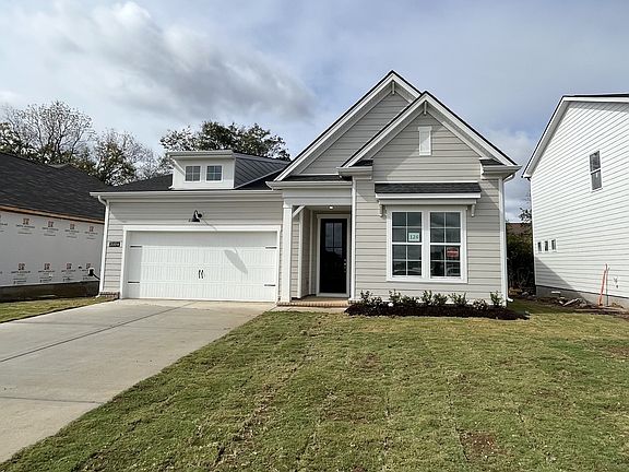 2nd image of 3104 Allerton Way Lot Kim124