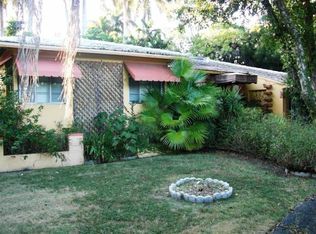 5500 NE 7th Ave, Miami, FL 33137