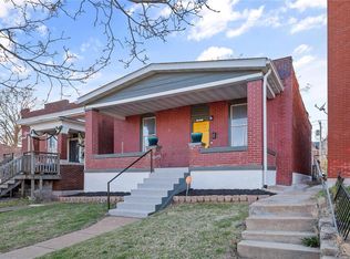 4627 Tennessee Ave, Saint Louis, MO 63111
