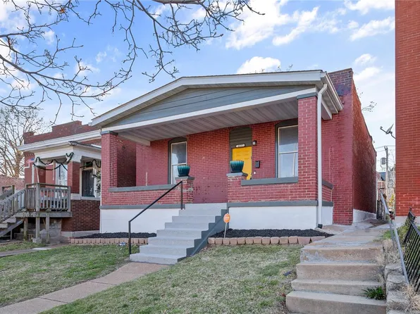 4627 Tennessee Ave, Saint Louis, MO 63111