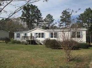 172 Hunters Ridge Dr, Monticello, GA 31064