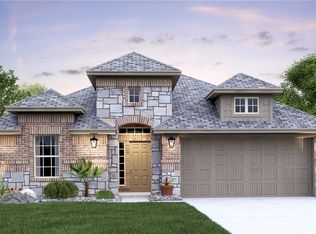 1305 Terrace View Dr, Georgetown, TX 78628