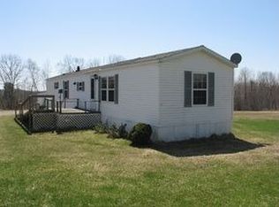 1004 Turner Rdg, Palermo, ME 04354