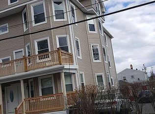 214 Pavilion Ave, Providence, RI 02905