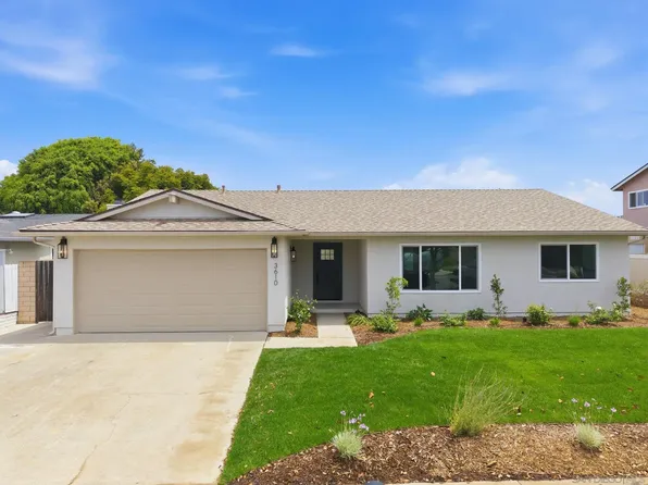3610 Trieste Dr, Carlsbad, CA 92010